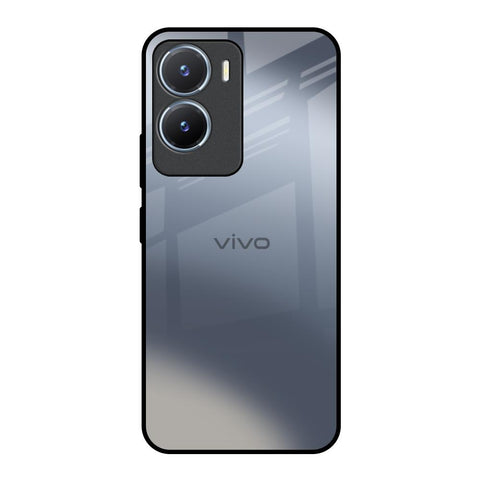 Space Grey Gradient Vivo T2x 5G Glass Back Cover Online