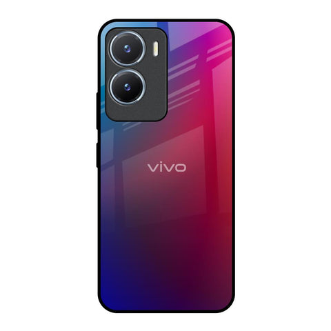 Magical Color Shade Vivo T2x 5G Glass Back Cover Online