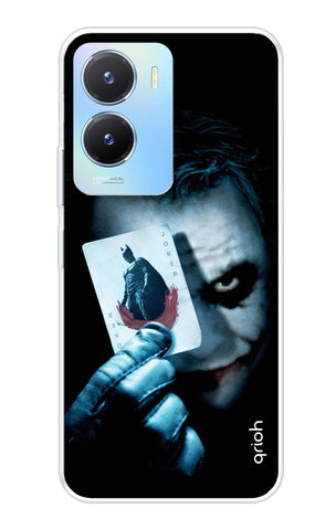 Joker Hunt Vivo T2x 5G Back Cover