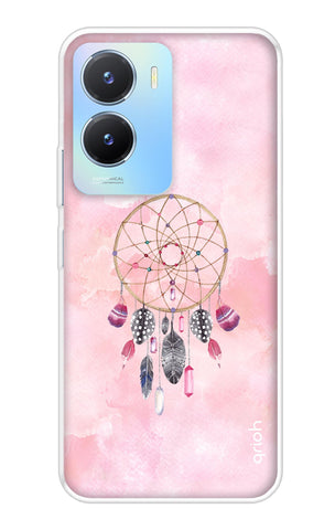 Dreamy Happiness Vivo T2x 5G Back Cover