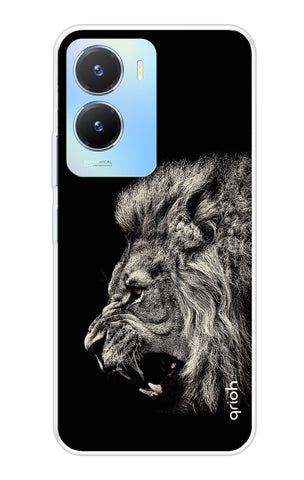 Lion King Vivo T2x 5G Back Cover