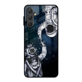 Astro Connect Samsung Galaxy F54 5G Glass Back Cover Online