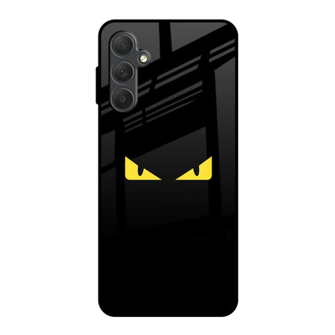 Eyes On You Samsung Galaxy F54 5G Glass Back Cover Online