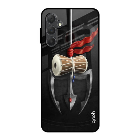 Power Of Lord Samsung Galaxy F54 5G Glass Back Cover Online