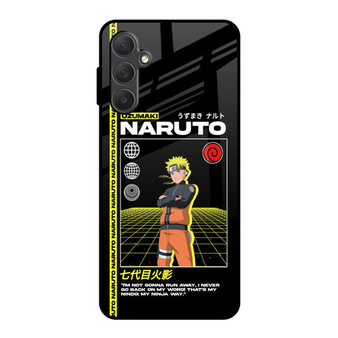 Ninja Way Samsung Galaxy F54 5G Glass Back Cover Online
