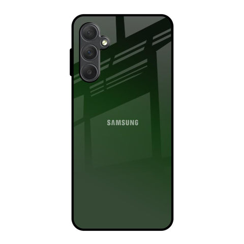 Deep Forest Samsung Galaxy F54 5G Glass Back Cover Online