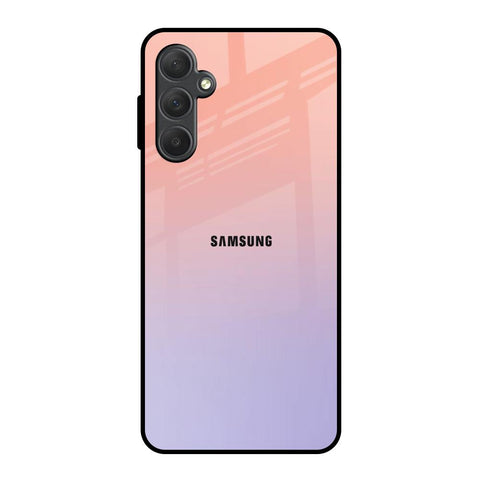Dawn Gradient Samsung Galaxy F54 5G Glass Back Cover Online