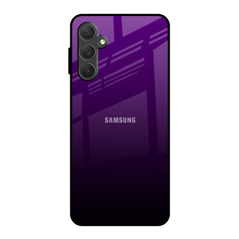 Harbor Royal Blue Samsung Galaxy F54 5G Glass Back Cover Online