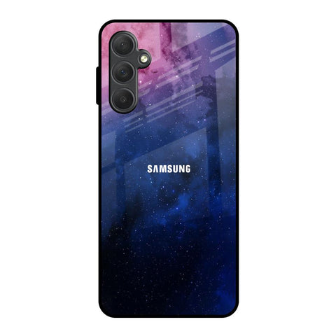 Dreamzone Samsung Galaxy F54 5G Glass Back Cover Online
