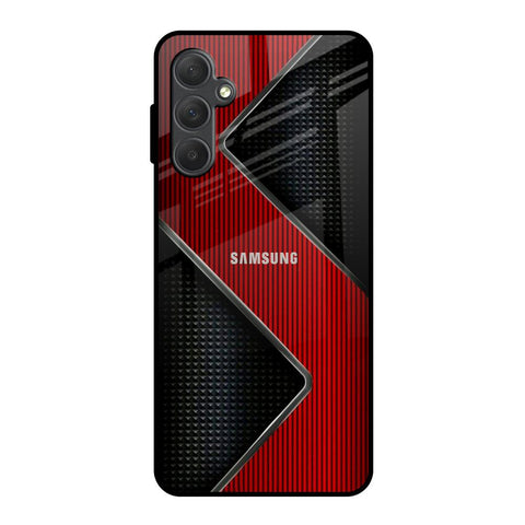 Art Of Strategic Samsung Galaxy F54 5G Glass Back Cover Online