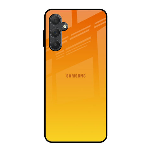 Sunset Samsung Galaxy F54 5G Glass Back Cover Online