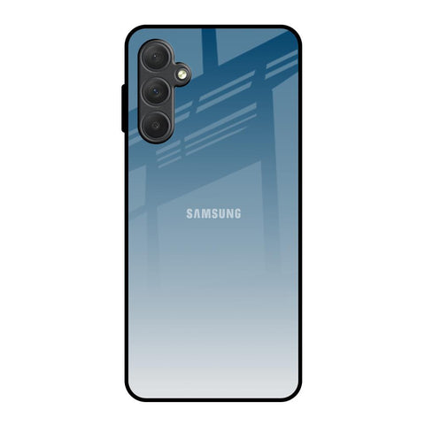 Deep Sea Space Samsung Galaxy F54 5G Glass Back Cover Online