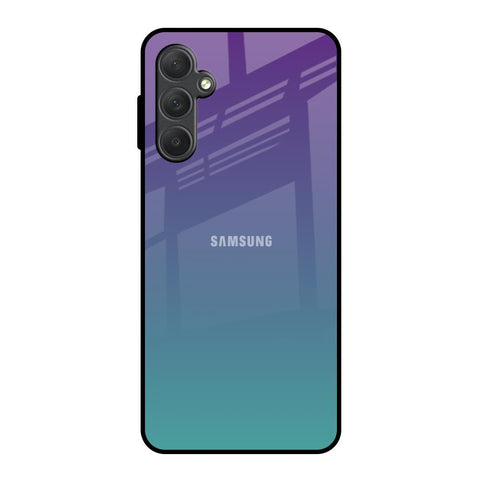 Shroom Haze Samsung Galaxy F54 5G Glass Back Cover Online