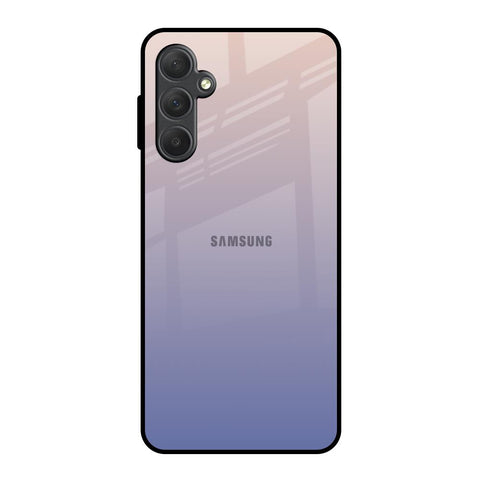 Rose Hue Samsung Galaxy F54 5G Glass Back Cover Online