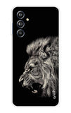 Lion King Samsung Galaxy F54 5G Back Cover
