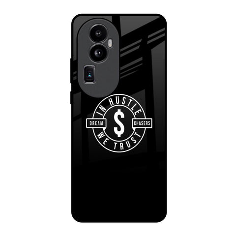 Dream Chasers Oppo Reno10 Pro Plus 5G Glass Back Cover Online