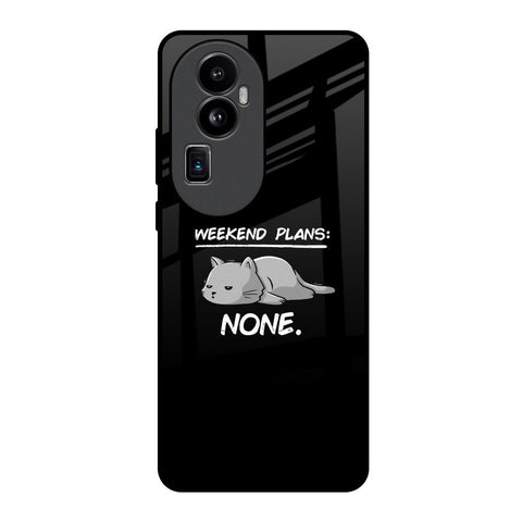 Weekend Plans Oppo Reno10 Pro Plus 5G Glass Back Cover Online