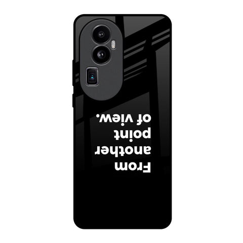 Motivation Oppo Reno10 Pro Plus 5G Glass Back Cover Online