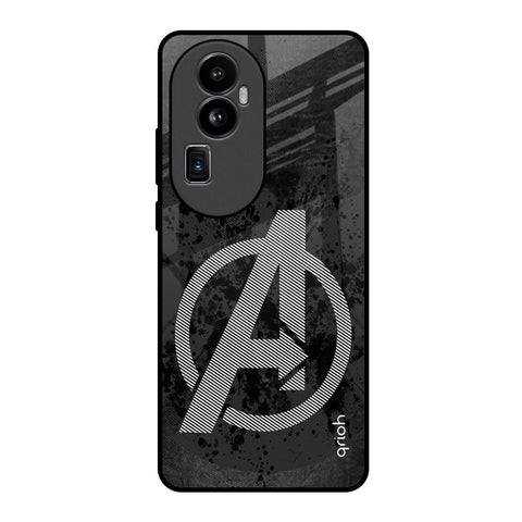 Sign Of Hope Oppo Reno10 Pro Plus 5G Glass Back Cover Online