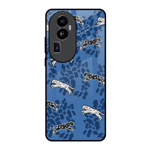 Blue Cheetah Oppo Reno10 Pro Plus 5G Glass Back Cover Online