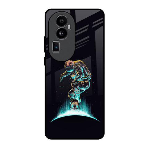 Star Ride Oppo Reno10 Pro Plus 5G Glass Back Cover Online