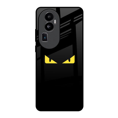 Eyes On You Oppo Reno10 Pro Plus 5G Glass Back Cover Online