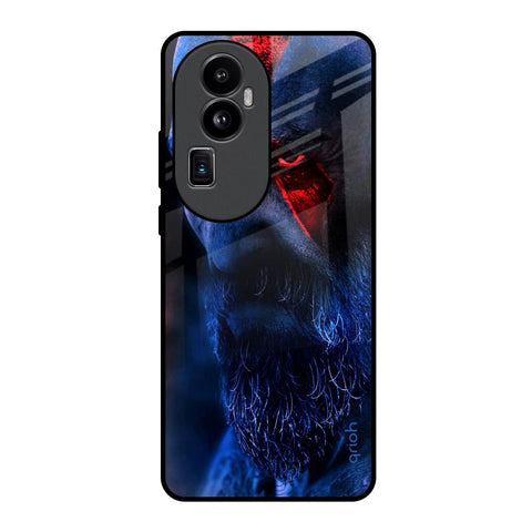 God Of War Oppo Reno10 Pro Plus 5G Glass Back Cover Online
