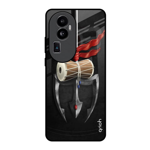 Power Of Lord Oppo Reno10 Pro Plus 5G Glass Back Cover Online
