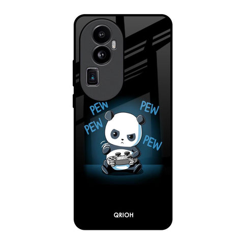 Pew Pew Oppo Reno10 Pro Plus 5G Glass Back Cover Online