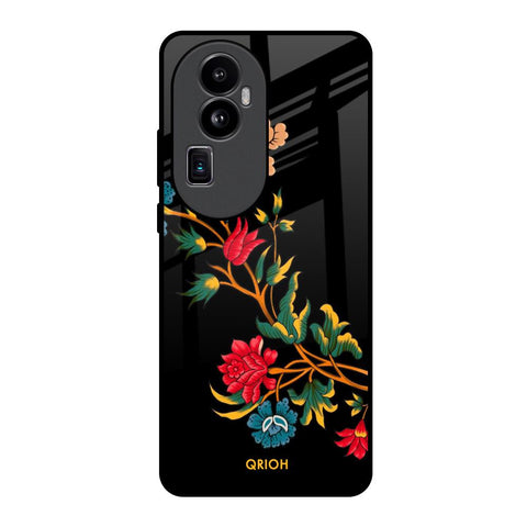 Dazzling Art Oppo Reno10 Pro Plus 5G Glass Back Cover Online