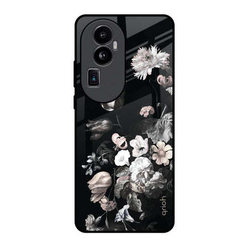 Artistic Mural Oppo Reno10 Pro Plus 5G Glass Back Cover Online