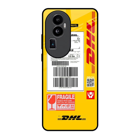 Express Worldwide Oppo Reno10 Pro Plus 5G Glass Back Cover Online