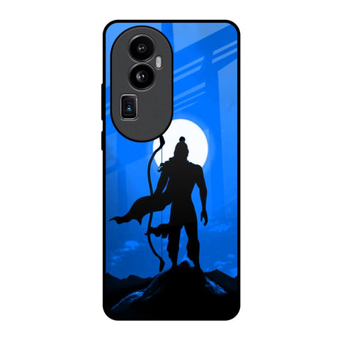 God Oppo Reno10 Pro Plus 5G Glass Back Cover Online