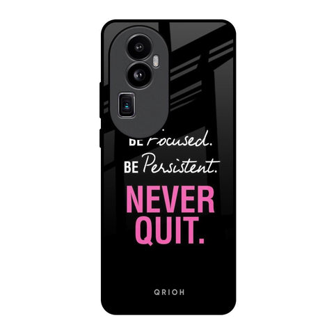 Be Focused Oppo Reno10 Pro Plus 5G Glass Back Cover Online