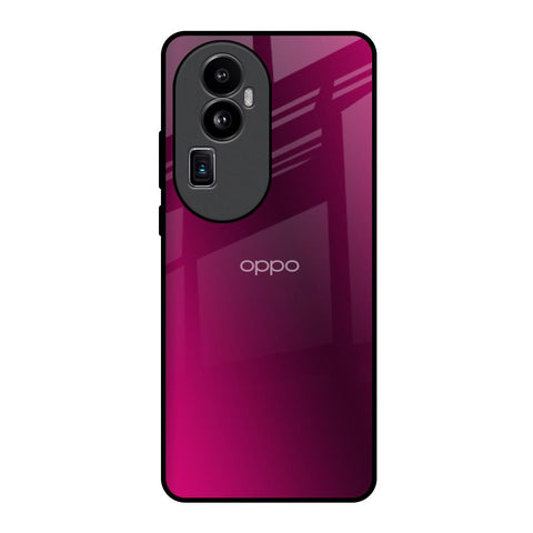 Pink Burst Oppo Reno10 Pro Plus 5G Glass Back Cover Online