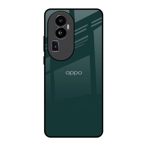 Olive Oppo Reno10 Pro Plus 5G Glass Back Cover Online
