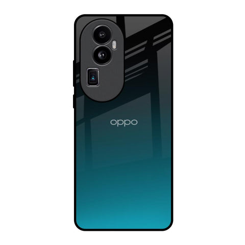 Ultramarine Oppo Reno10 Pro Plus 5G Glass Back Cover Online