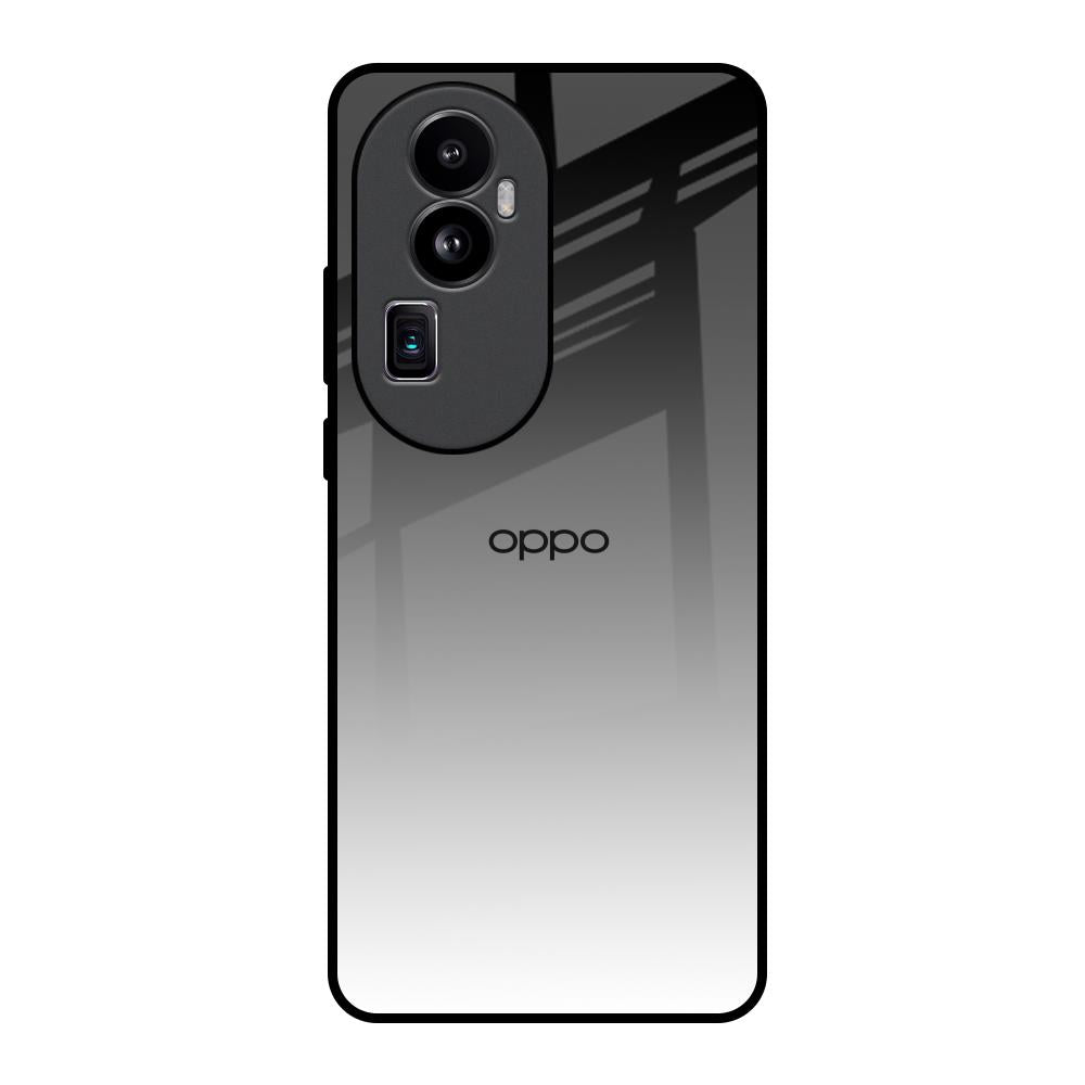 Zebra Gradient Oppo Reno10 Pro Plus 5G Glass Back Cover Online