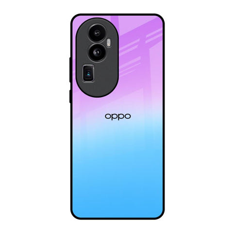 Unicorn Pattern Oppo Reno10 Pro Plus 5G Glass Back Cover Online