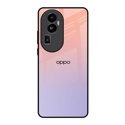 Dawn Gradient Oppo Reno10 Pro Plus 5G Glass Back Cover Online