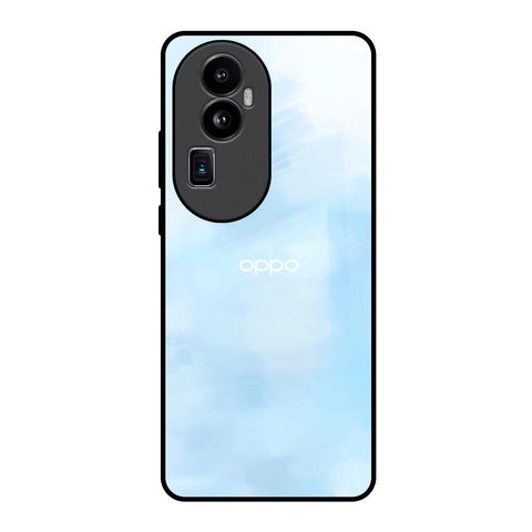 Bright Sky Oppo Reno10 Pro Plus 5G Glass Back Cover Online