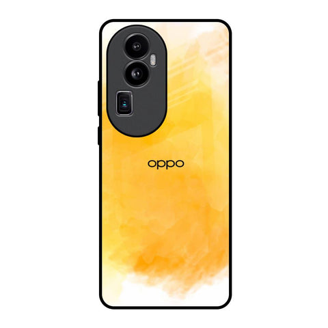Rustic Orange Oppo Reno10 Pro Plus 5G Glass Back Cover Online