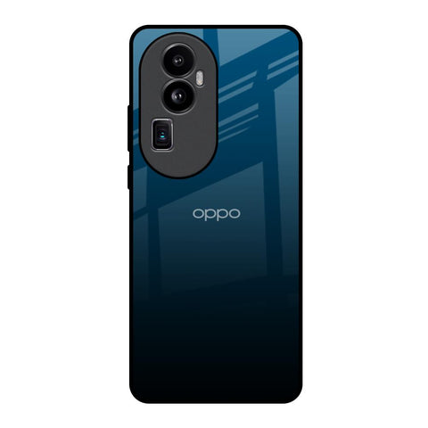 Sailor Blue Oppo Reno10 Pro Plus 5G Glass Back Cover Online