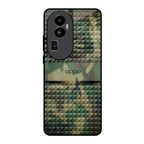 Supreme Power Oppo Reno10 Pro Plus 5G Glass Back Cover Online