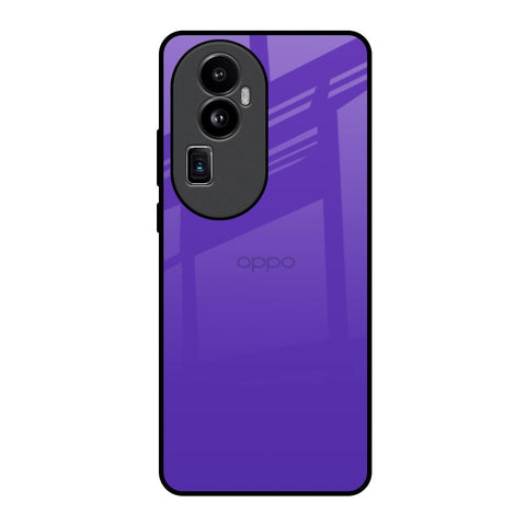 Amethyst Purple Oppo Reno10 Pro Plus 5G Glass Back Cover Online