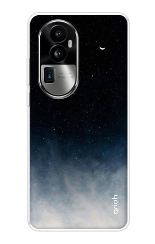 Starry Night Oppo Reno10 Pro Plus 5G Back Cover