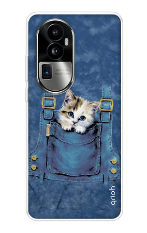 Hide N Seek Oppo Reno10 Pro Plus 5G Back Cover