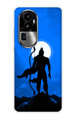 God Oppo Reno10 Pro Plus 5G Back Cover