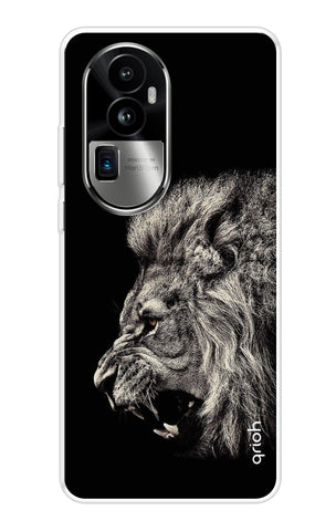 Lion King Oppo Reno10 Pro Plus 5G Back Cover