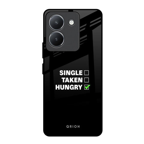 Hungry Vivo Y36 Glass Back Cover Online